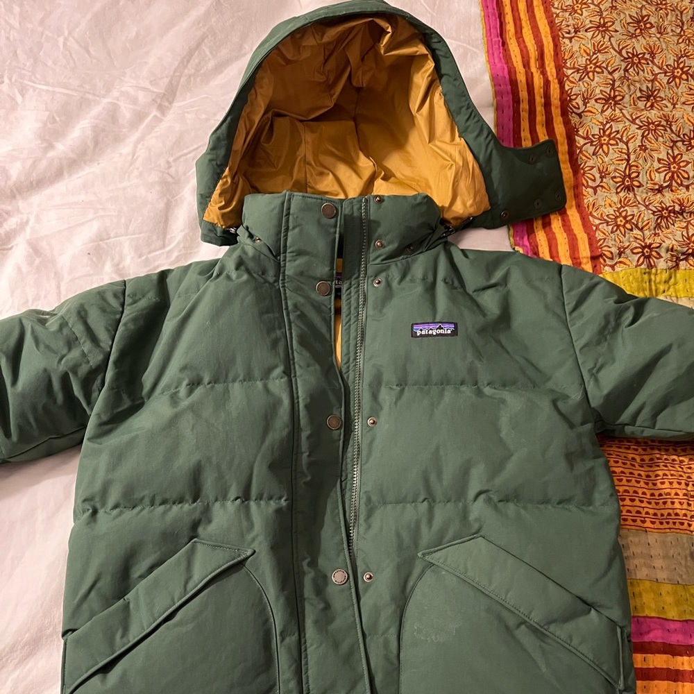 Patagonia Women’s Downdrift Jacket